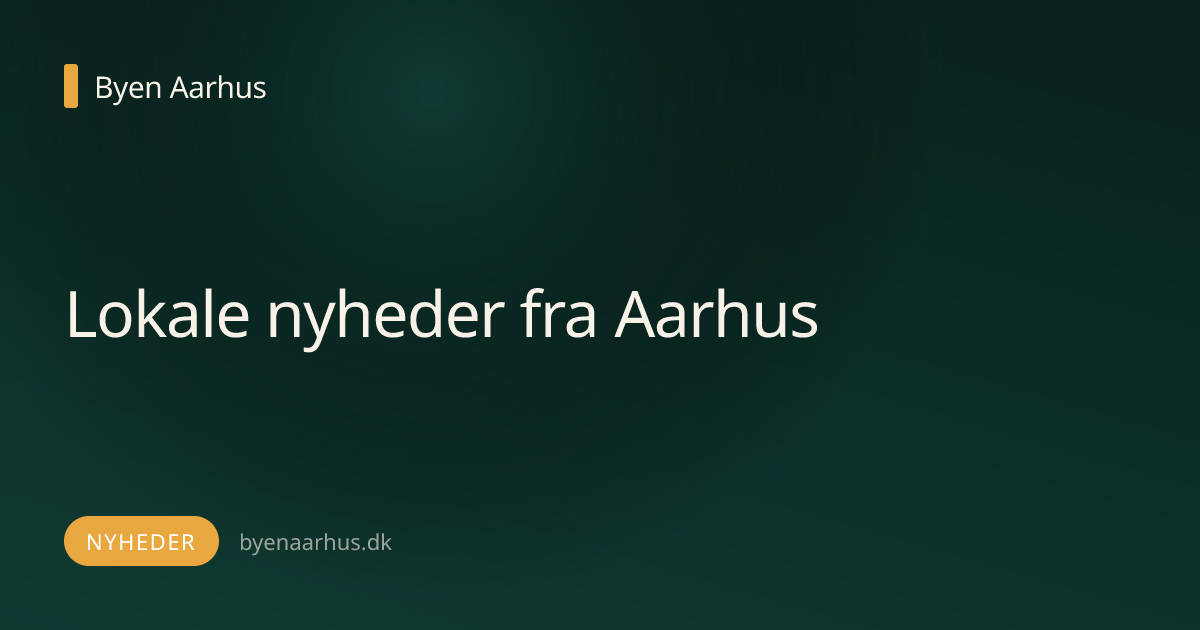 Aarhus Festuge